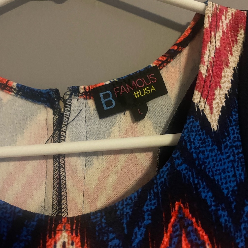 Dress - Picture 3 of 3